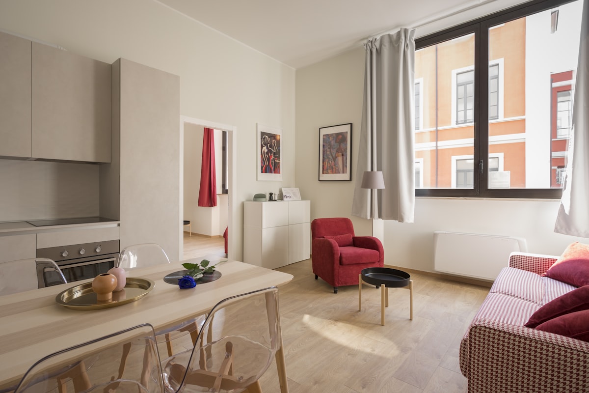 Security & Compliance for Corporate Accommodation Bookings