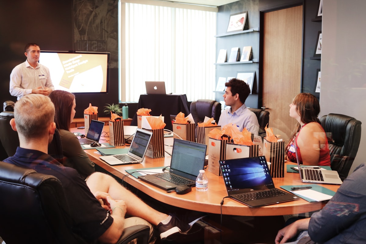 Net-30 Terms and Why They Matter for Corporate Travel