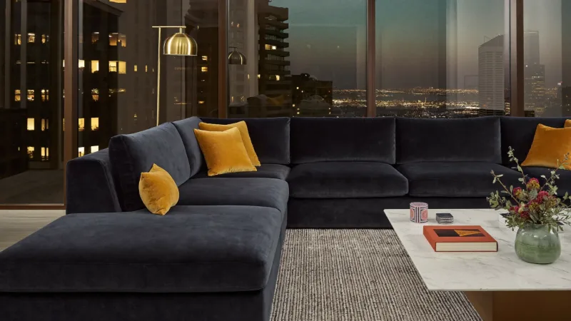 City-centre partner apartment